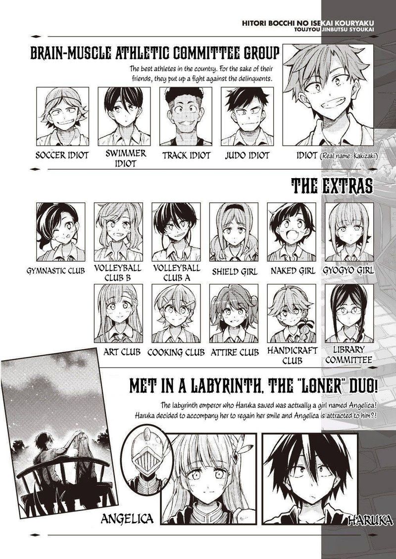 Hitoribocchi No Isekai Kouryaku 78 2
