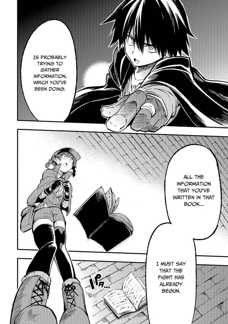 Hitoribocchi No Isekai Kouryaku 79 10