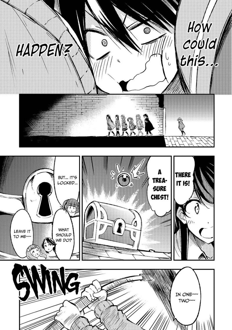 Hitoribocchi No Isekai Kouryaku 79 5