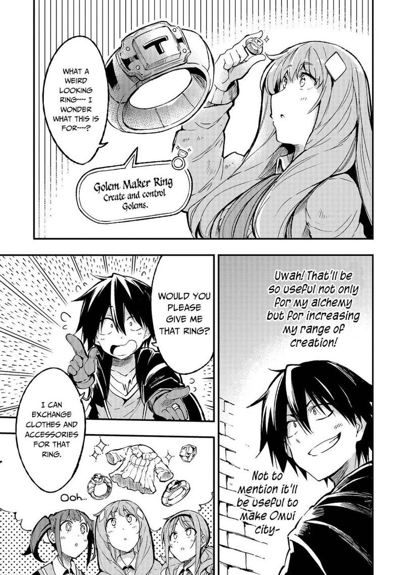 Hitoribocchi No Isekai Kouryaku 79 7