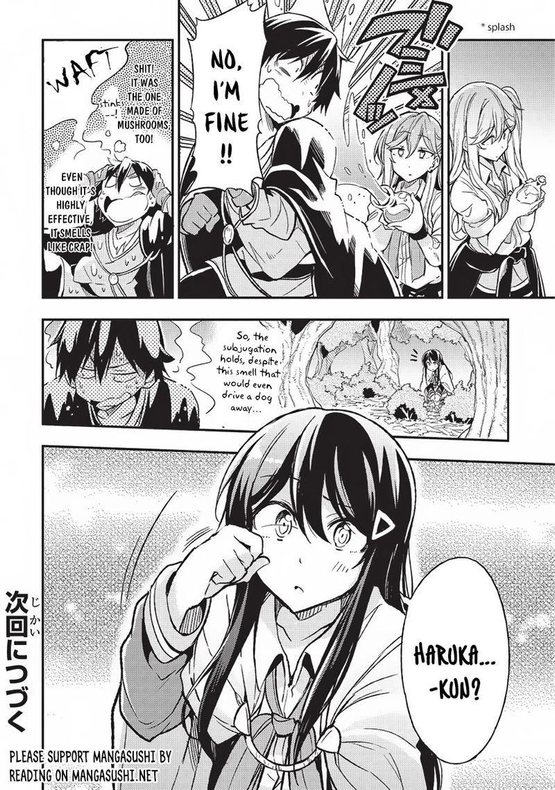 Hitoribocchi No Isekai Kouryaku 8 13