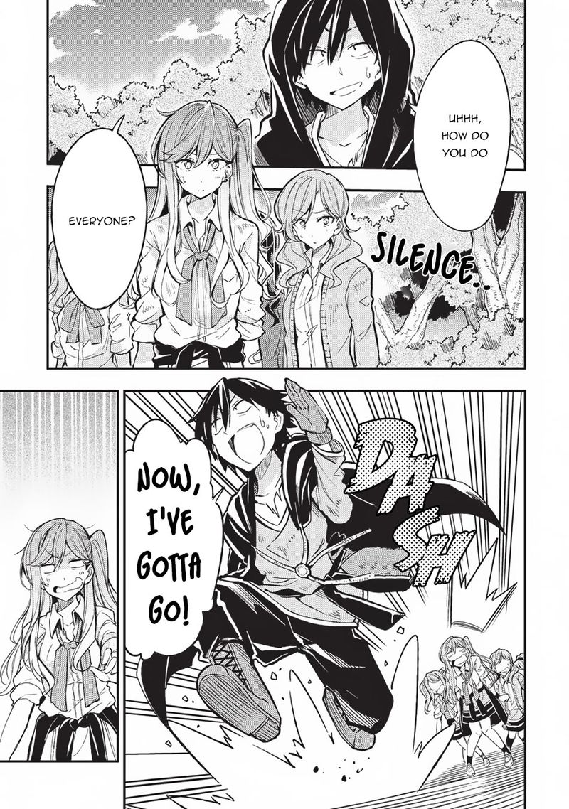 Hitoribocchi No Isekai Kouryaku 8 2