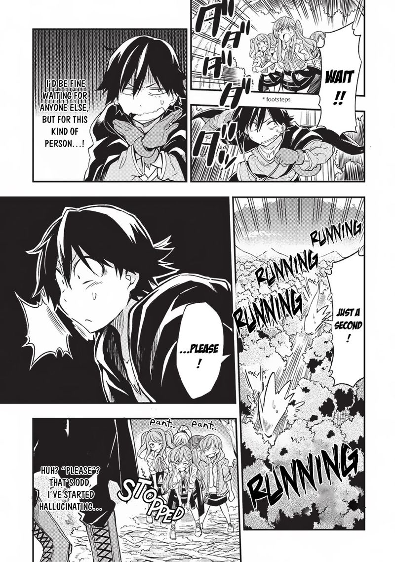 Hitoribocchi No Isekai Kouryaku 8 4