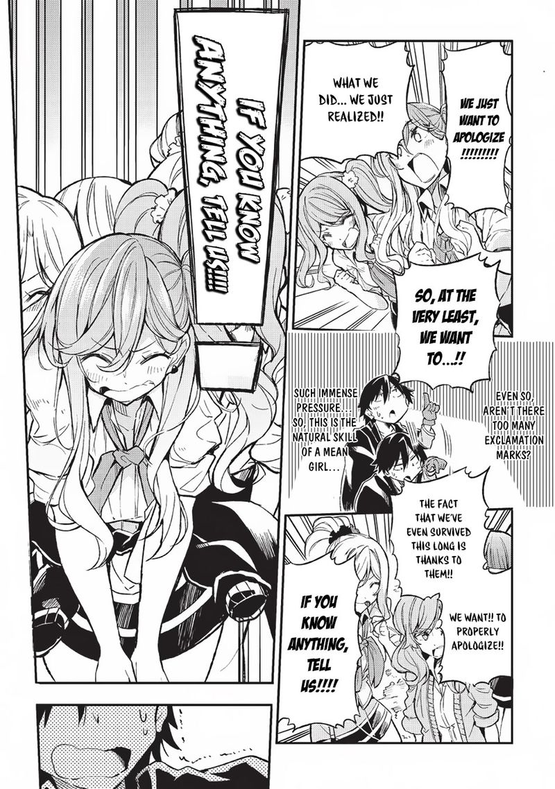 Hitoribocchi No Isekai Kouryaku 8 6
