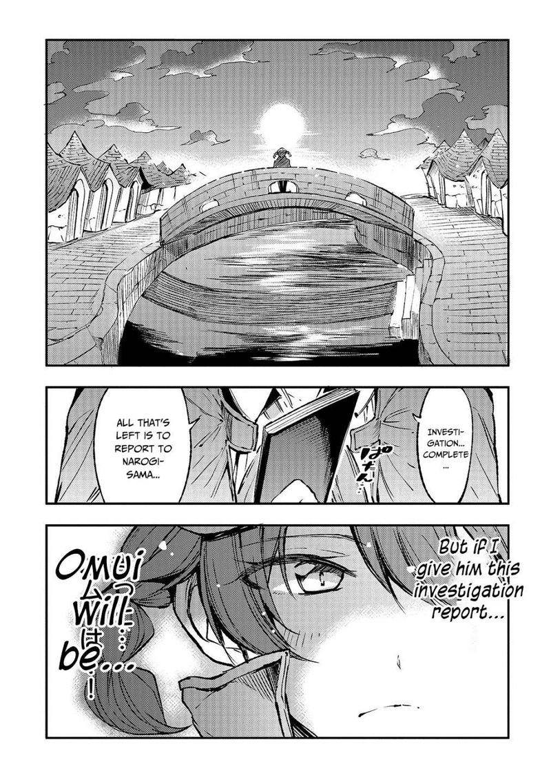 Hitoribocchi No Isekai Kouryaku 80 3