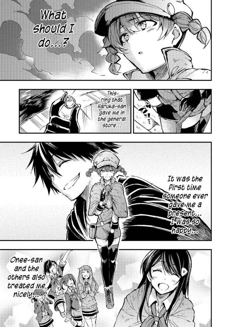 Hitoribocchi No Isekai Kouryaku 80 5