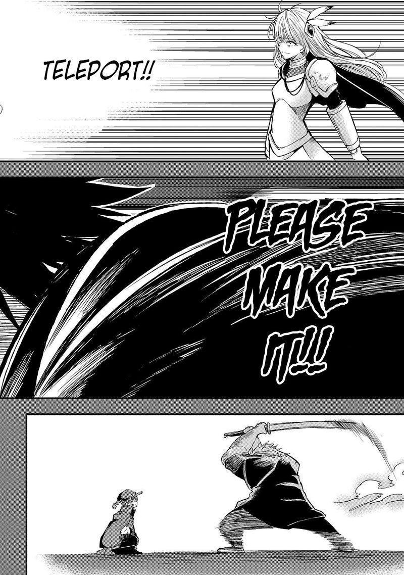 Hitoribocchi No Isekai Kouryaku 81 10