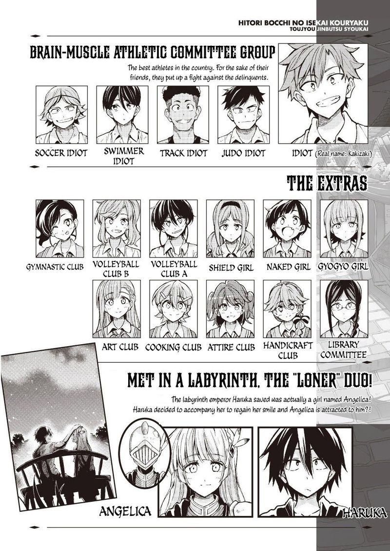 Hitoribocchi No Isekai Kouryaku 81 2