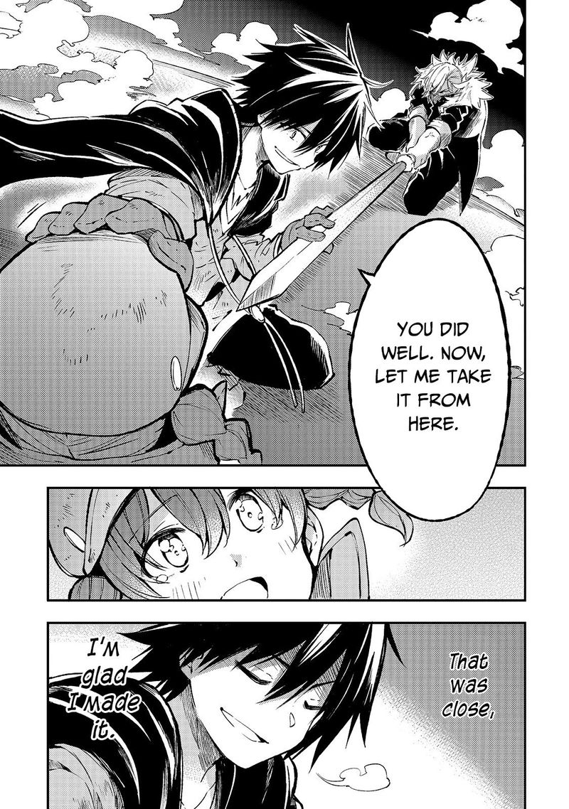 Hitoribocchi No Isekai Kouryaku 81 3