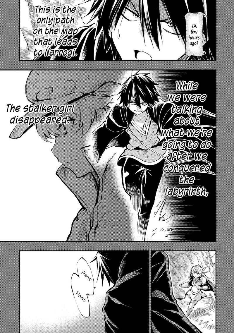 Hitoribocchi No Isekai Kouryaku 81 5