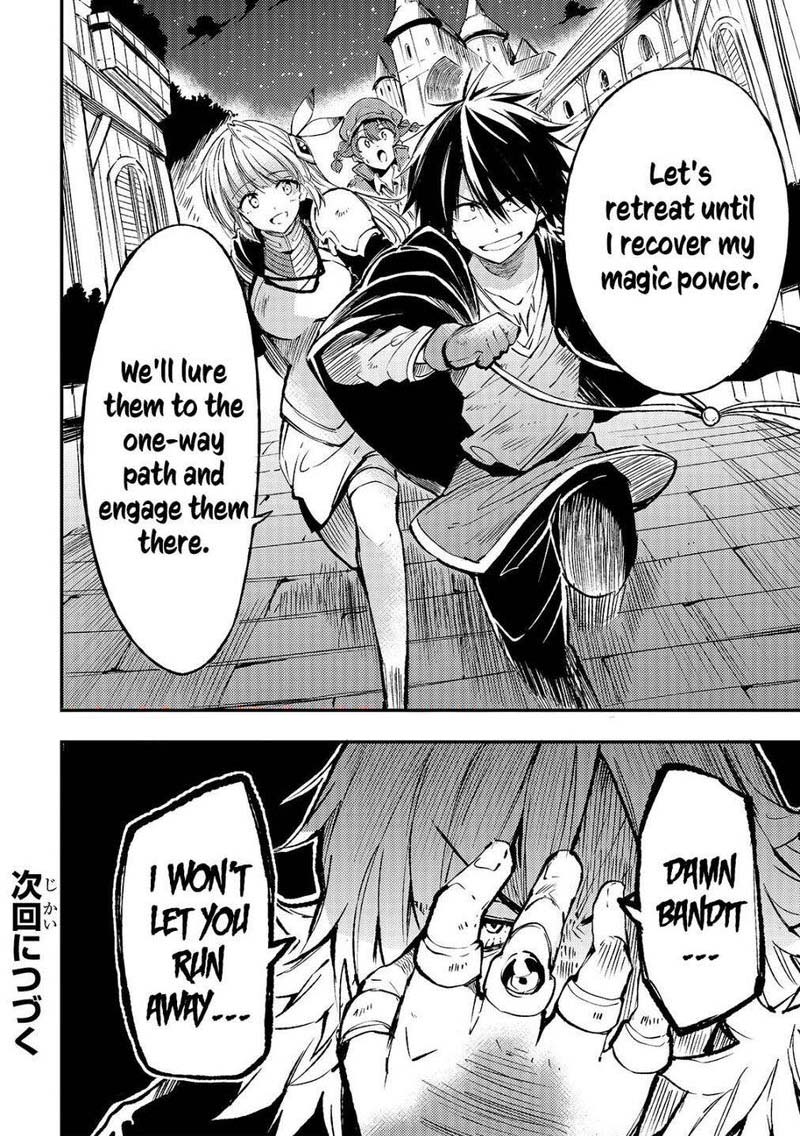 Hitoribocchi No Isekai Kouryaku 82 13