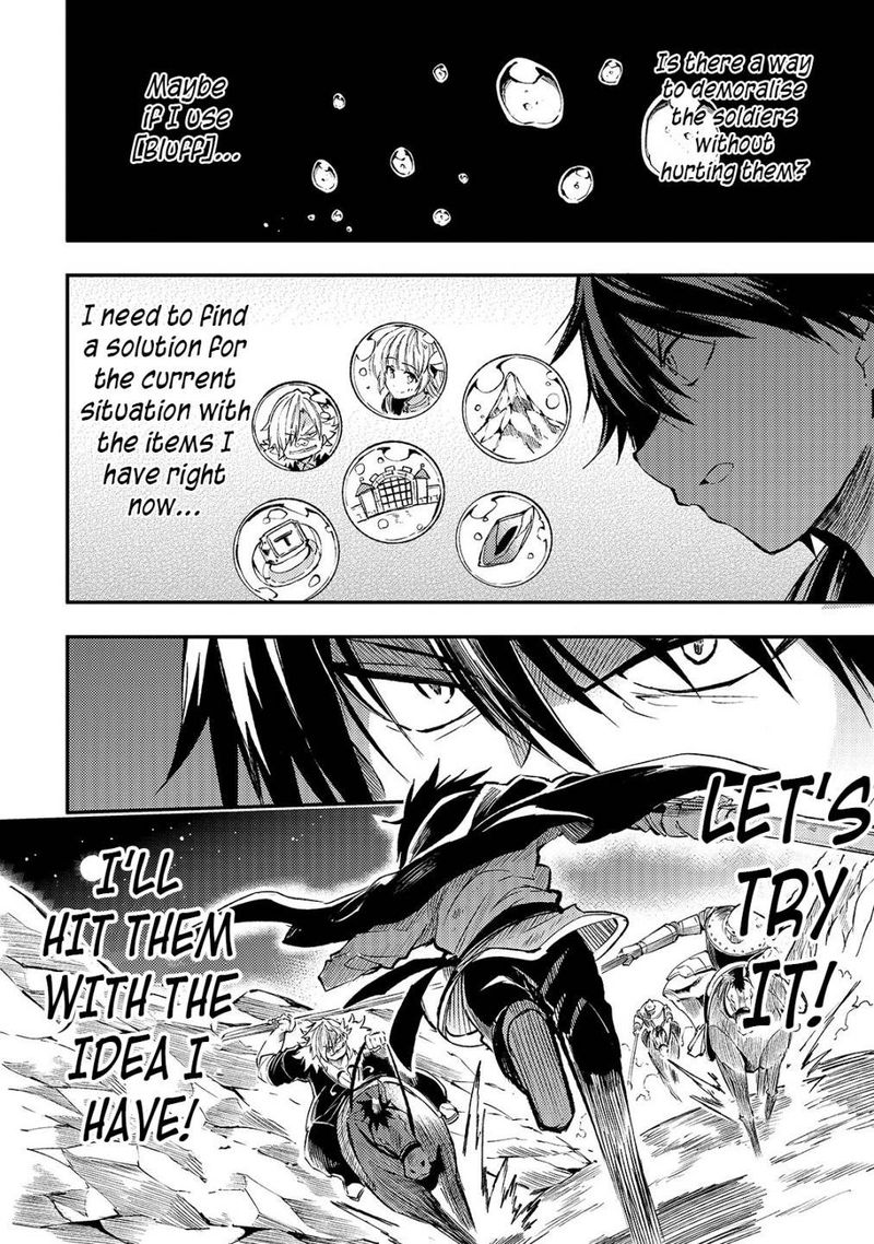 Hitoribocchi No Isekai Kouryaku 83 8