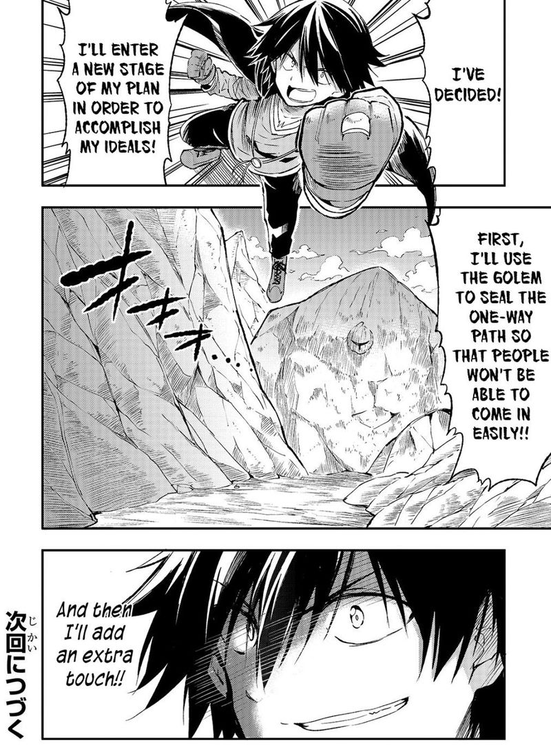Hitoribocchi No Isekai Kouryaku 84 13