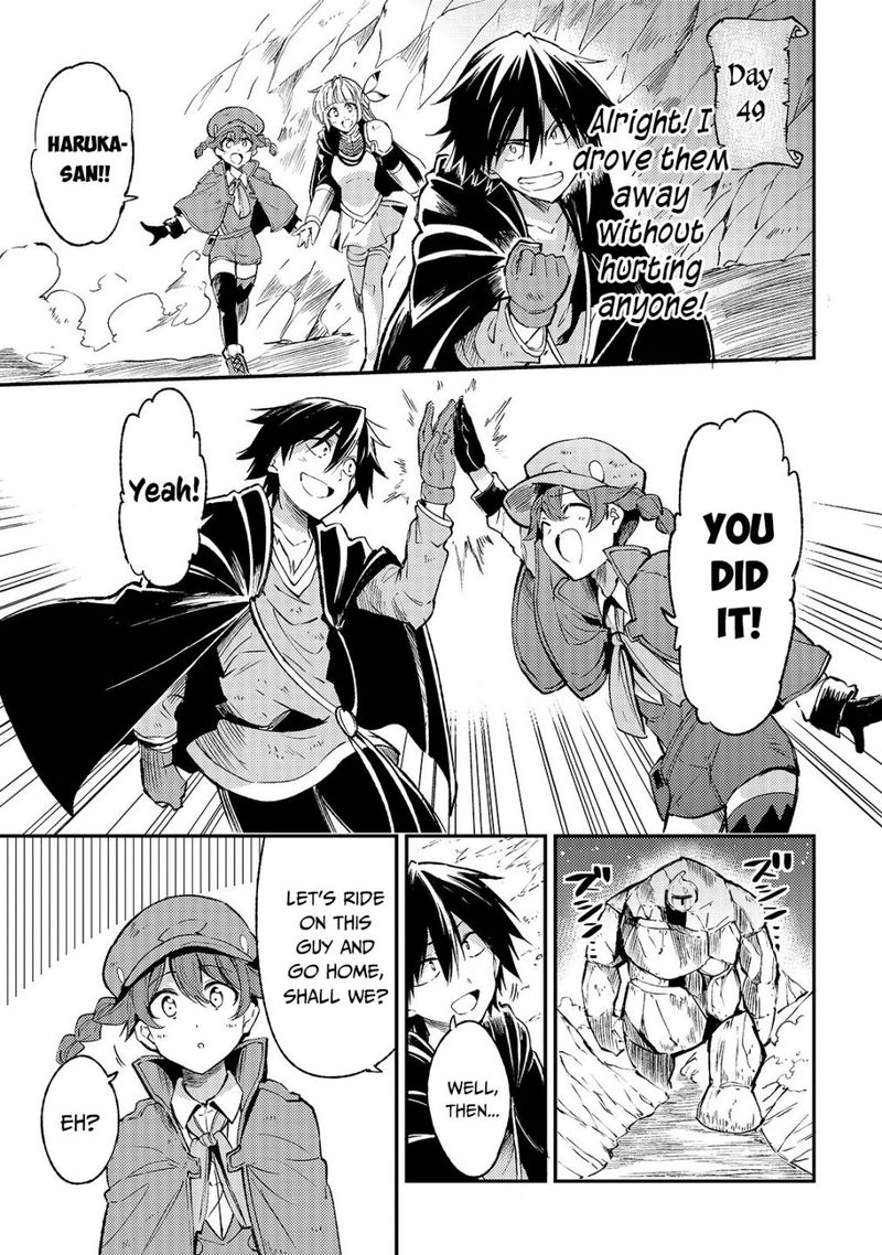Hitoribocchi No Isekai Kouryaku 84 3