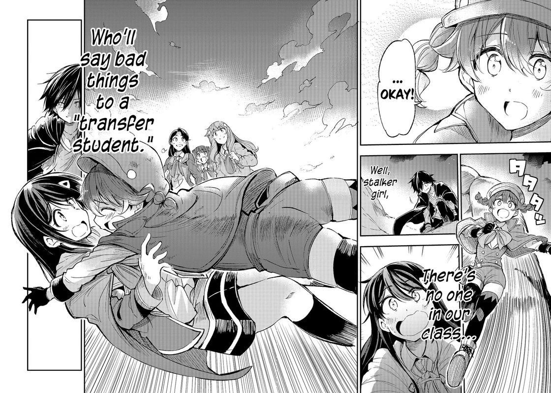 Hitoribocchi No Isekai Kouryaku 84 8