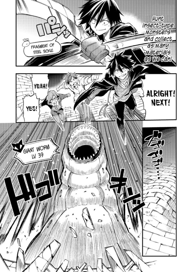 Hitoribocchi No Isekai Kouryaku 87 5