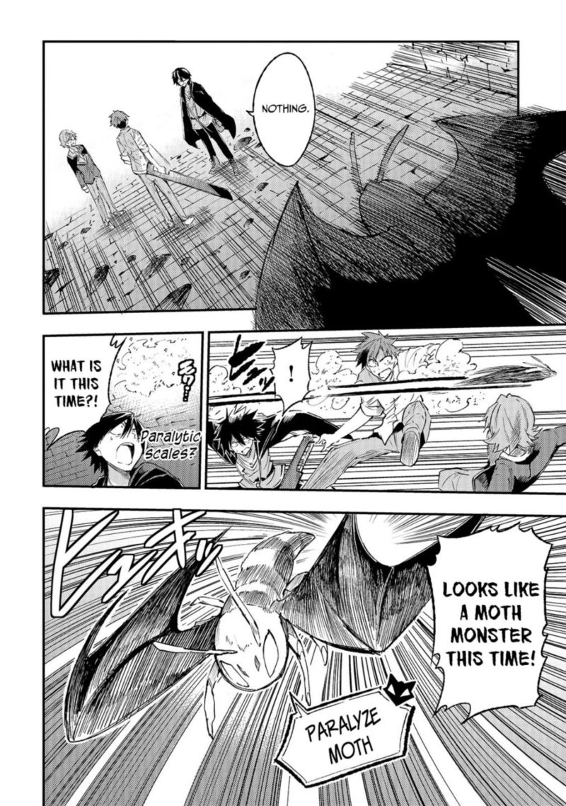 Hitoribocchi No Isekai Kouryaku 87 9