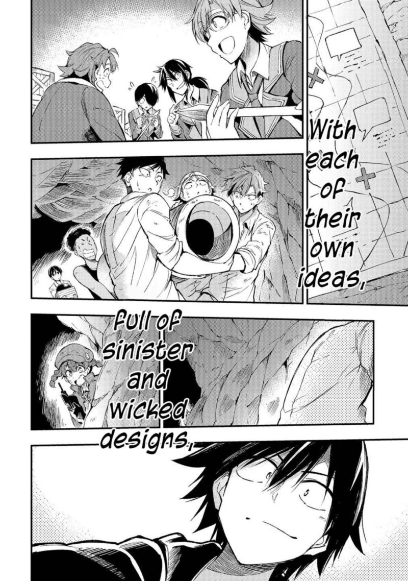 Hitoribocchi No Isekai Kouryaku 88 15