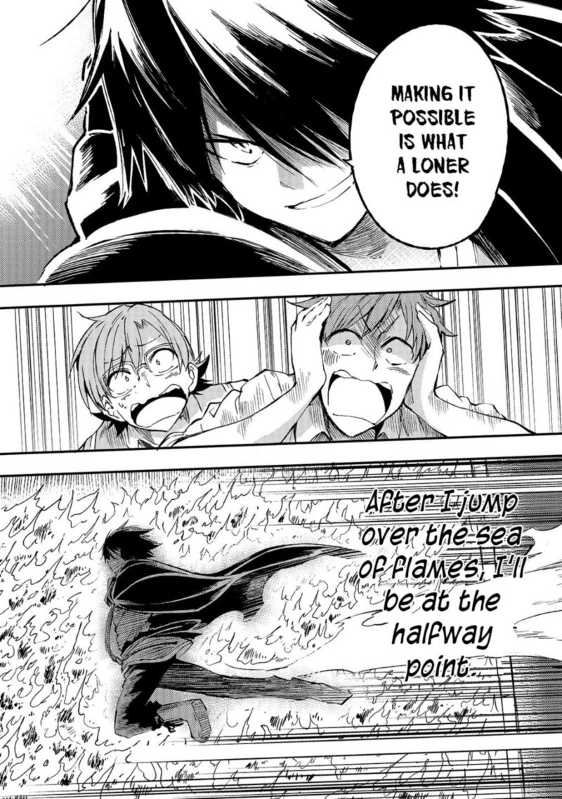 Hitoribocchi No Isekai Kouryaku 89 12