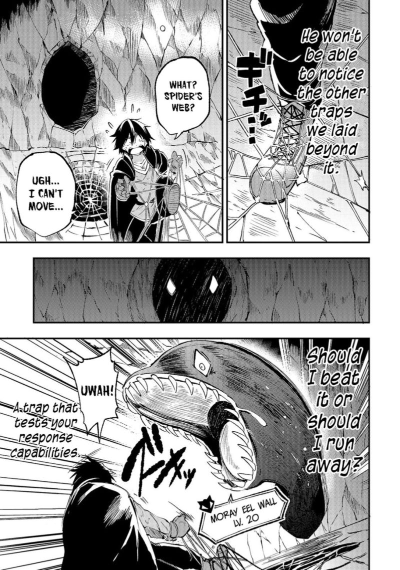 Hitoribocchi No Isekai Kouryaku 89 9