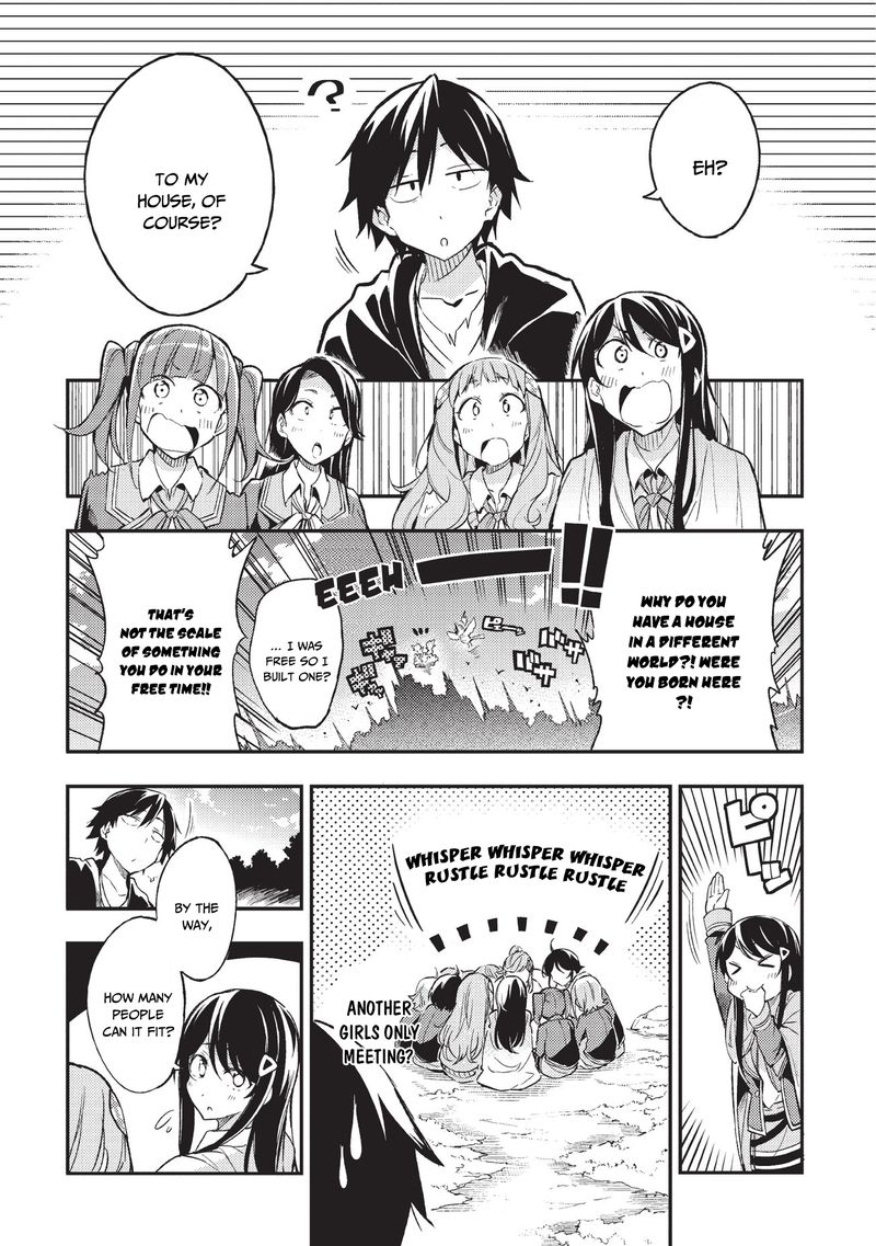 Hitoribocchi No Isekai Kouryaku 9 11