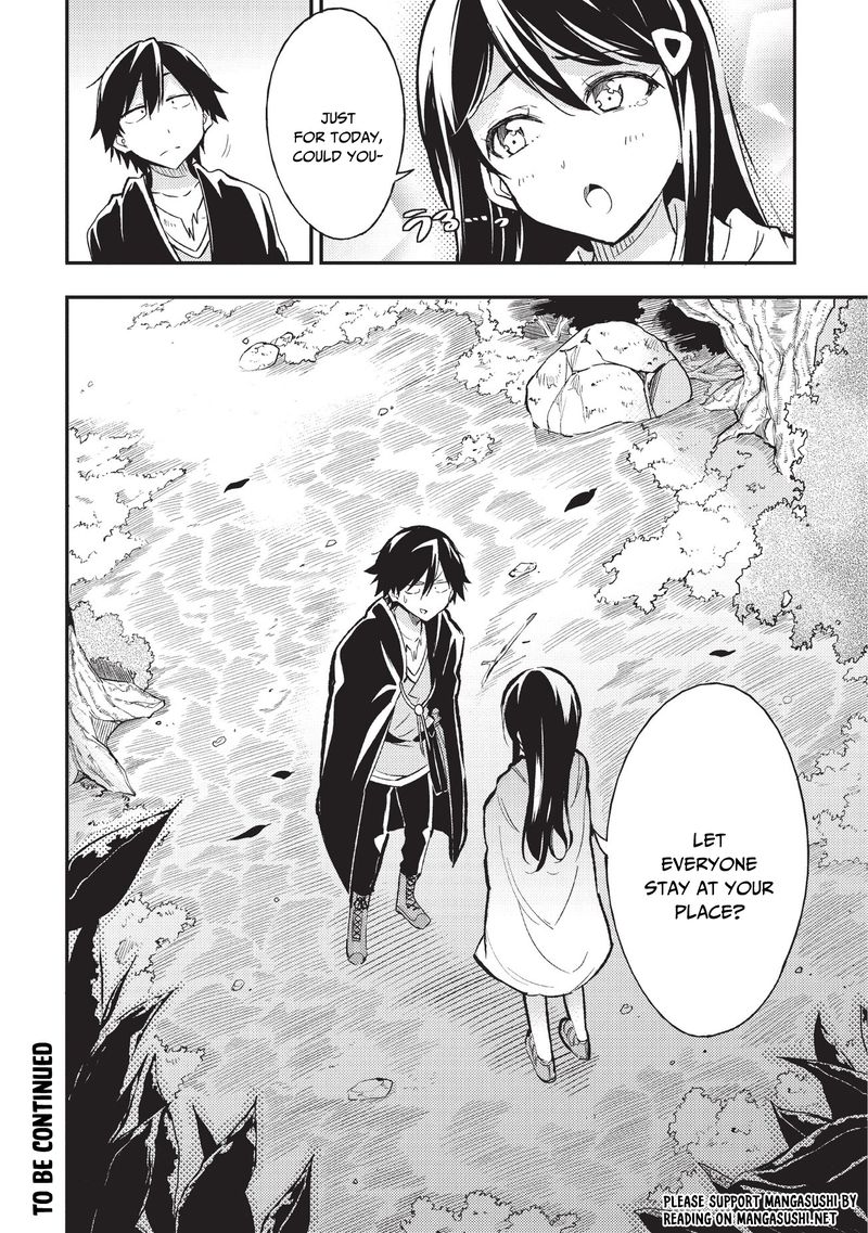 Hitoribocchi No Isekai Kouryaku 9 13