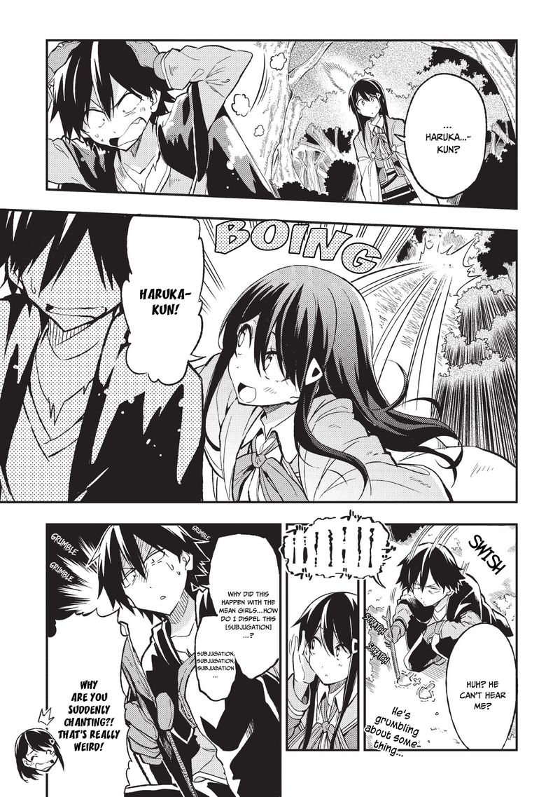 Hitoribocchi No Isekai Kouryaku 9 2