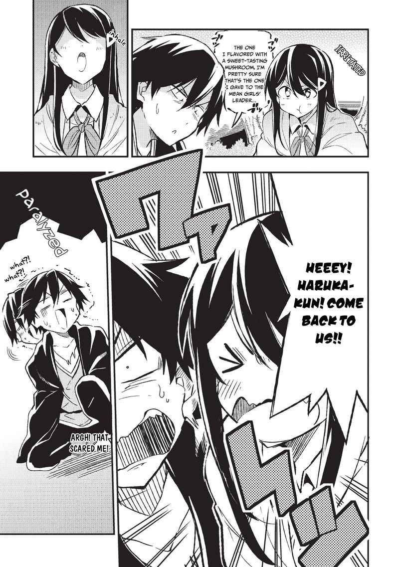 Hitoribocchi No Isekai Kouryaku 9 4