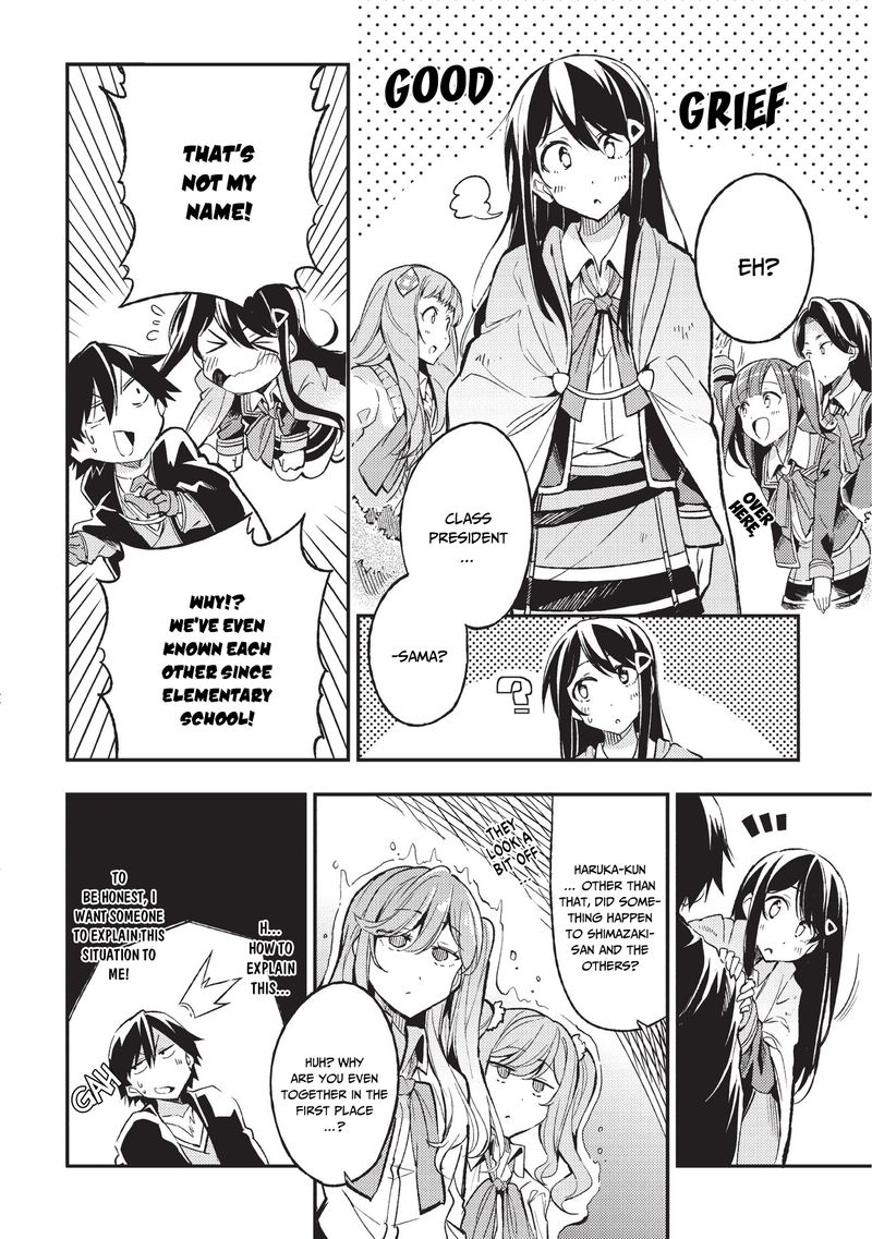 Hitoribocchi No Isekai Kouryaku 9 5