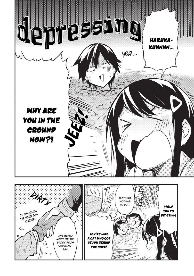 Hitoribocchi No Isekai Kouryaku 9 9