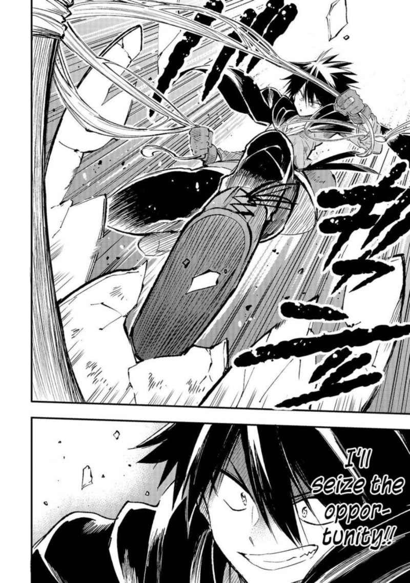 Hitoribocchi No Isekai Kouryaku 90 8