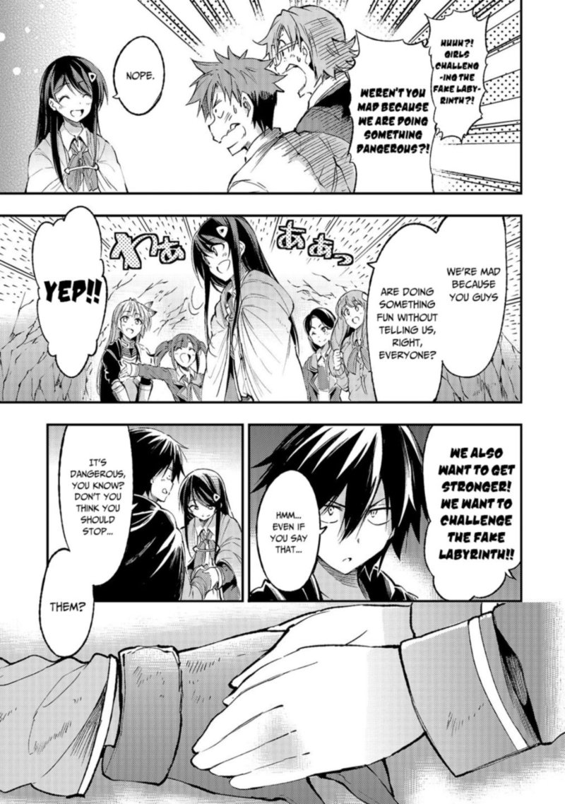 Hitoribocchi No Isekai Kouryaku 91 7
