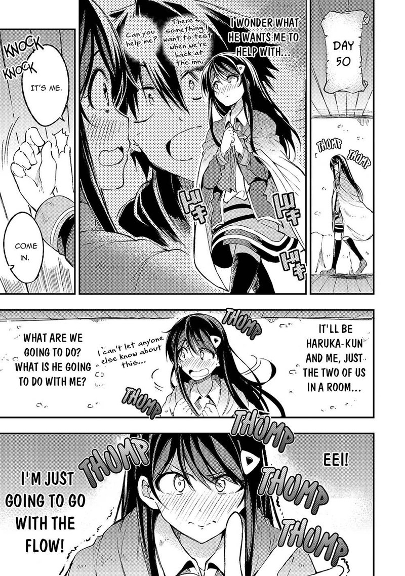 Hitoribocchi No Isekai Kouryaku 92 3