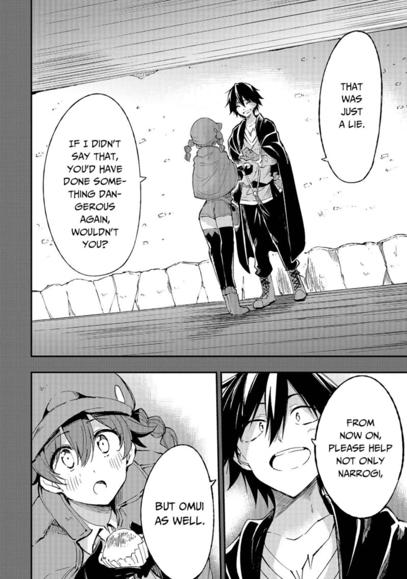 Hitoribocchi No Isekai Kouryaku 93 13