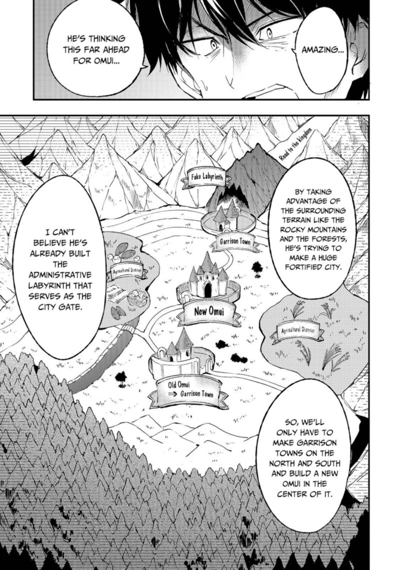 Hitoribocchi No Isekai Kouryaku 93 7