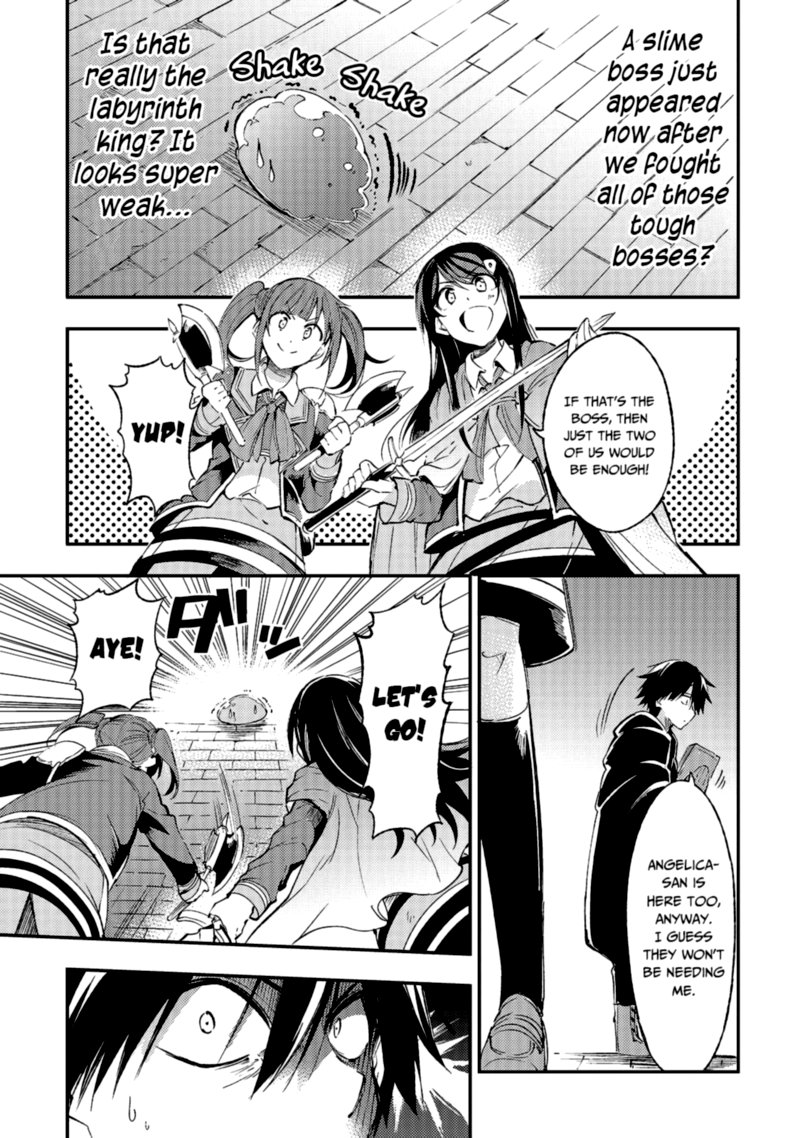 Hitoribocchi No Isekai Kouryaku 94 12