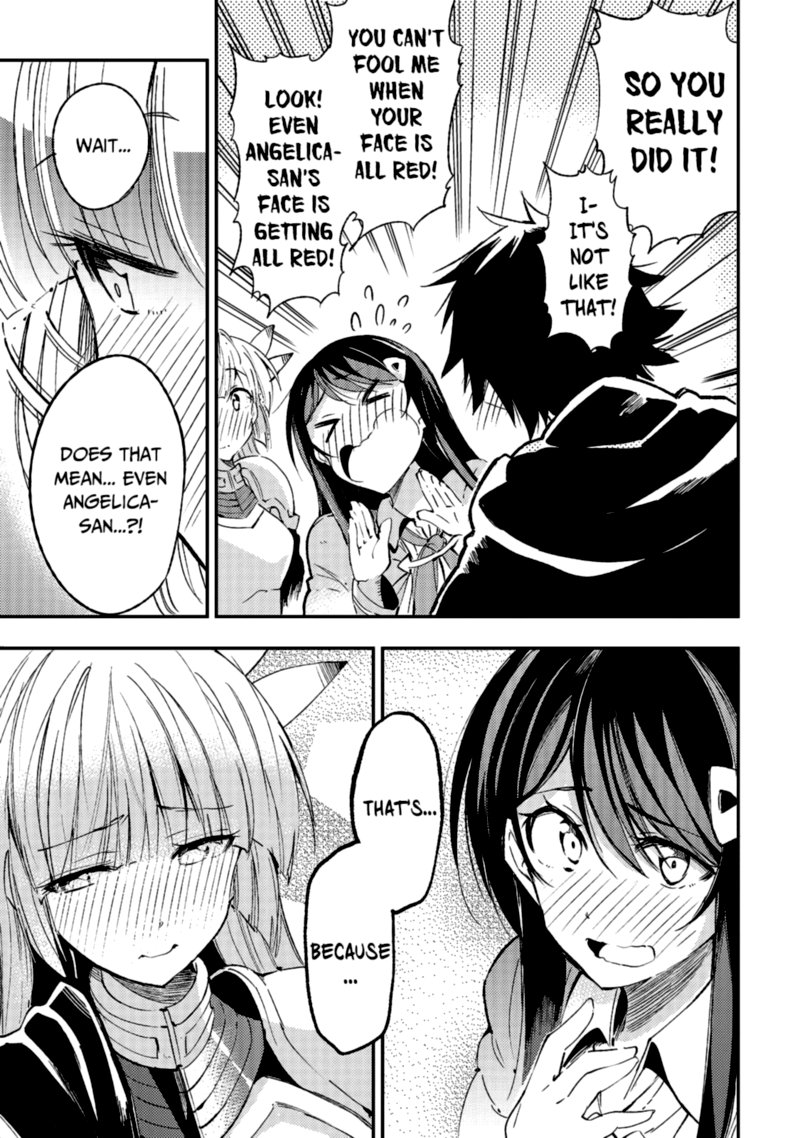 Hitoribocchi No Isekai Kouryaku 94 5