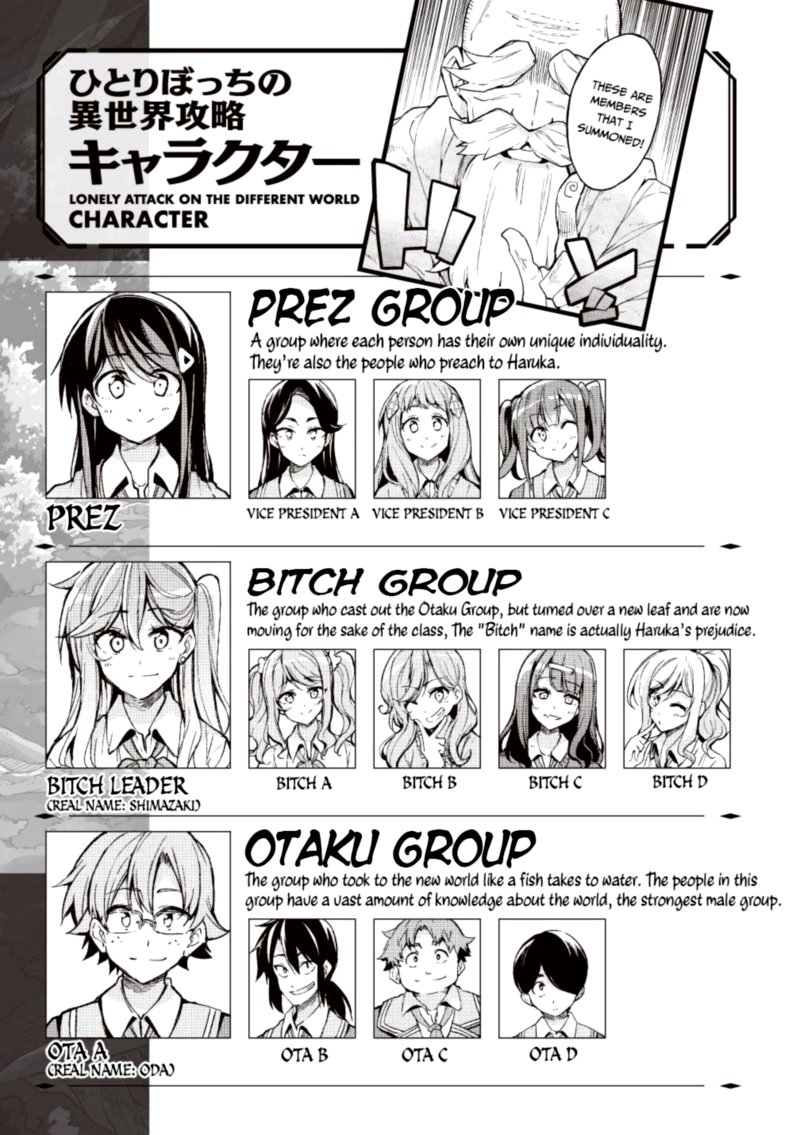 Hitoribocchi No Isekai Kouryaku 95 1