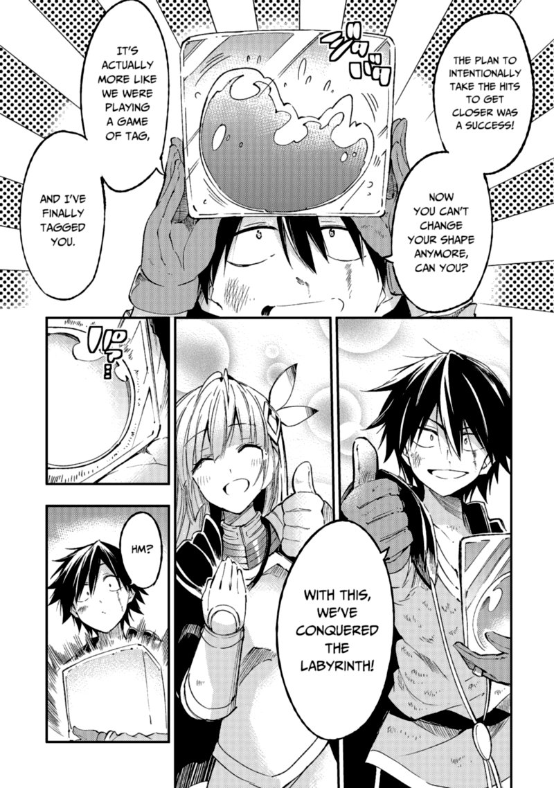 Hitoribocchi No Isekai Kouryaku 95 13