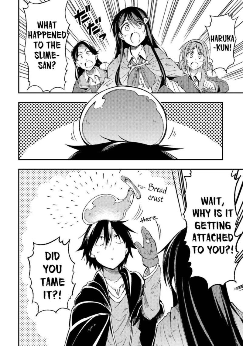 Hitoribocchi No Isekai Kouryaku 96 10