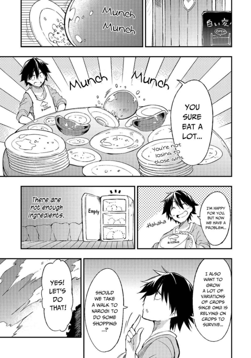 Hitoribocchi No Isekai Kouryaku 96 15