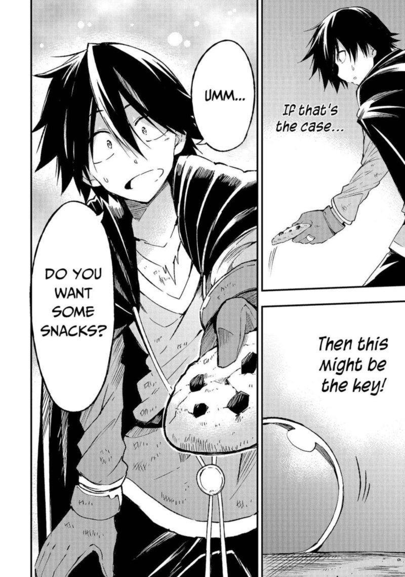 Hitoribocchi No Isekai Kouryaku 96 6