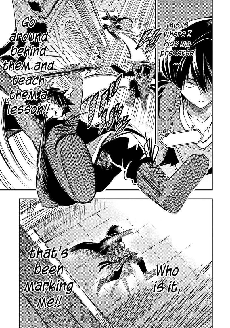 Hitoribocchi No Isekai Kouryaku 97 16