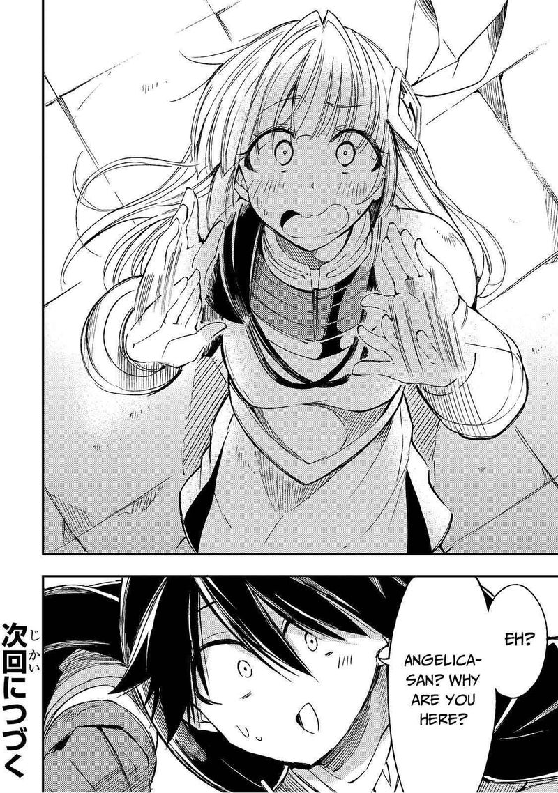 Hitoribocchi No Isekai Kouryaku 97 17