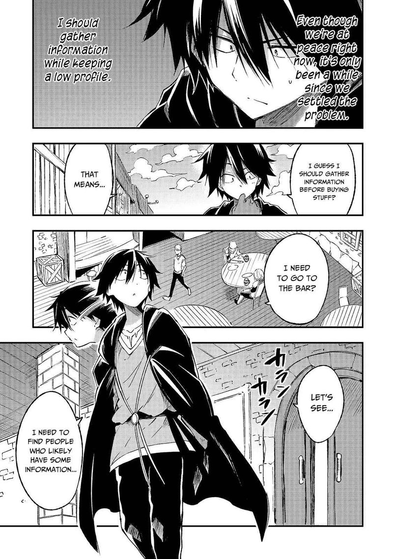 Hitoribocchi No Isekai Kouryaku 97 8
