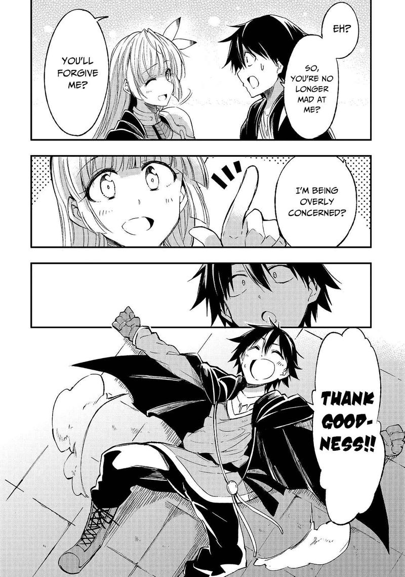 Hitoribocchi No Isekai Kouryaku 98 10