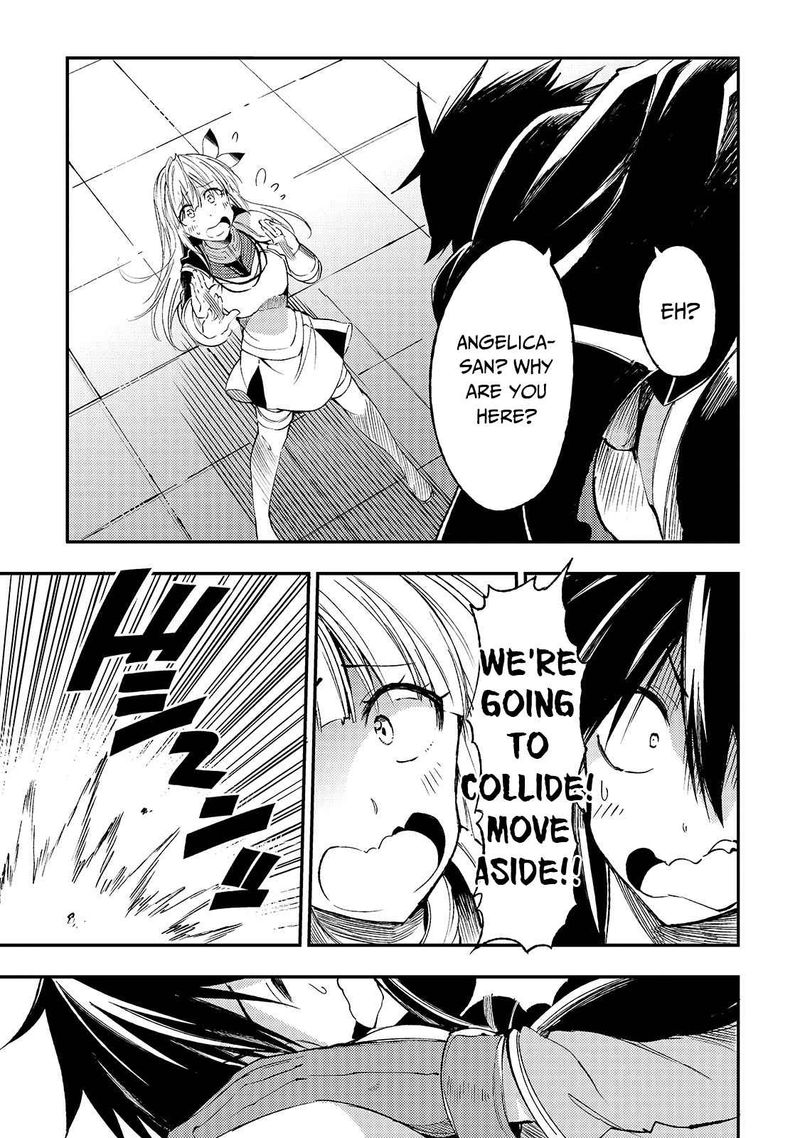 Hitoribocchi No Isekai Kouryaku 98 3