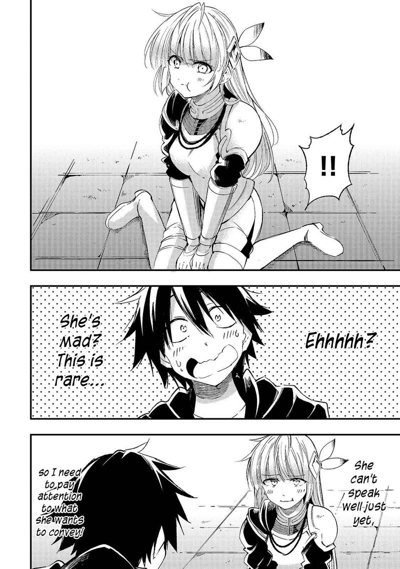 Hitoribocchi No Isekai Kouryaku 98 6