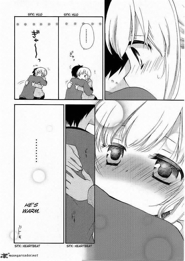 Hitorimi Haduki San To 11 7