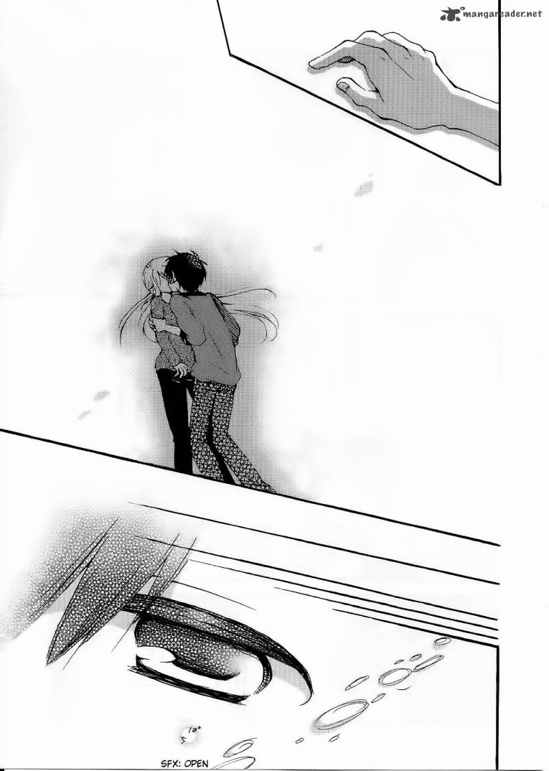 Hitorimi Haduki San To 13 16